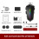 Motorcycle Helmet Bluetooth Headset 5.3 with 40mm Graphene 1