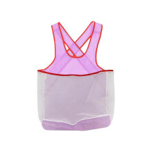 Clothes Drying Apron with Pouch and Large Pocket