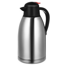 Stainless Steel Vacuum Insulated Thermal Carafe 2L