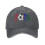 World Soccer Tournament Baseball Hat Black Adjustable for 1