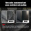 Scratch Fixer Pen Automotive ABS-Kunststoff-Ausbesserungsstift 5