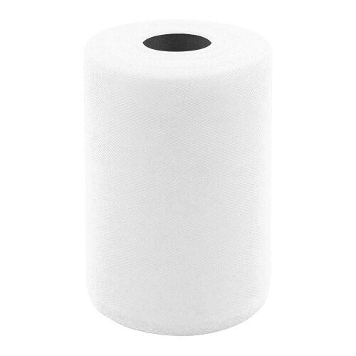 Tulle Fabric Roll 6 inch by 25 yards