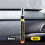 Scratch Fixer Pen Automotive ABS-Kunststoff-Ausbesserungsstift 7