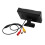 Rear View Backup Camera for Car Mirror Display Black 1 Piece 1