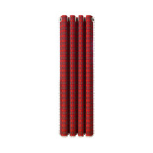 Christmas Curtains Red Plaid Blackout 52x72 Inch