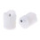 White LED Candle Lights Battery Operated Flickering 1