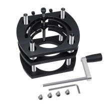 Motor Router Lift 65mm Diameter Woodworking Inverted Base