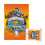 Skylanders Swap Force Jigsaw Puzzle 300 Pieces 1