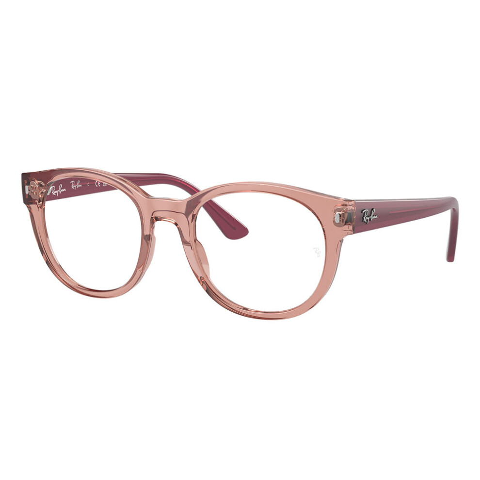 Ray Ban Ray-Ban Rx7227 8314 Unisex New Eyeglasses