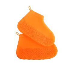 Rain Boot Cover Waterproof Shoe Protector for Men and Women
