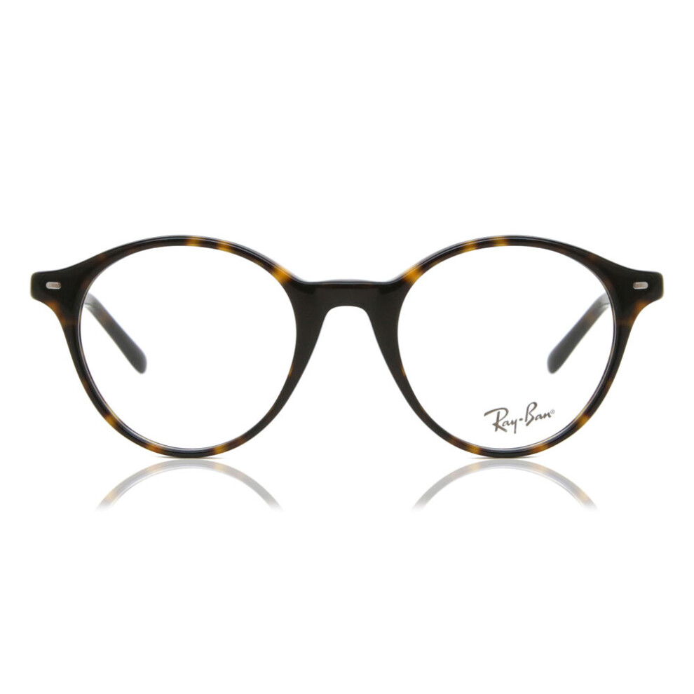 Ray Ban Ray-Ban Rx5430 Bernard 2012 Unisex New Eyeglasses