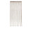 Yellow Beaded Curtain Versatile Visual Divider 1