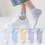 Women's Cotton Mesh Socks Anti-Odor Breathable 1