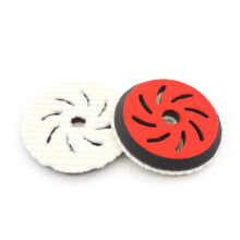Clay Polishing Pad Lint-Free Car Detailing 125 mm