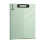 Multi-Function Clipboard with Folding Panels and Storage 1