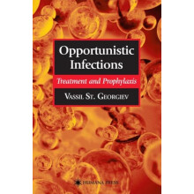Opportunistic Infections Treatment and Prophylaxis by Vassil St Georgi
