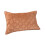 Khaki Cotton Quilted Pillowcase Breathable Soft Elastic 1