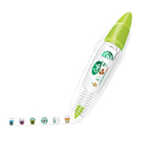 Lace Correction Tape Decorative Pen for Photo Albums