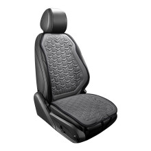 Car Seat Cushion with Backrest 110x50cm Gauze Sponge