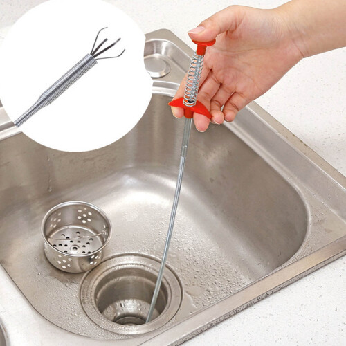 Flexible Grabber Tool with Spring Grip 2 Packs