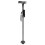 LED Walking Stick with SOS Alarm Folding Adjustable Height 1