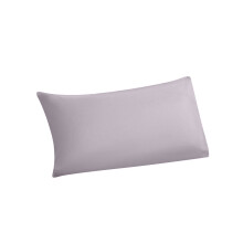 Body Pillowcase Breathable Velvet 19x29in
