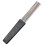 Black Metal Guiro Scraper Latin Percussion 4.5 Inches 1