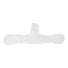 Sweat-Absorbing Underwear Liners for Women and Men 12-Pack