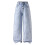 Linen Cargo Pants for Boys 12-13 Years 1