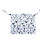 Egg Gathering Apron for Chicken Farms Multi-Pocket Nonwoven 1