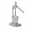 Cast Iron Hand Press Juicer Stainless Steel 1 Piece 1
