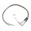 FEAMOS Motorcycle Throttle and Idle Cable Set 42 inch 1