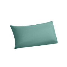 Body Pillowcase Breathable Velvet 19x29in