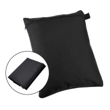 Ping Pong Table Cover Heavy Duty Waterproof PVC 1 Pack