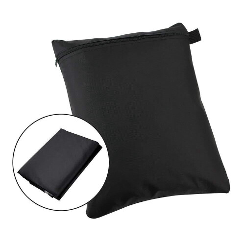 Ping Pong Table Cover Heavy Duty Waterproof PVC 1 Pack