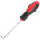 Badminton Racket Stringing Tool Aluminium Alloy Hook 1 Pack 1