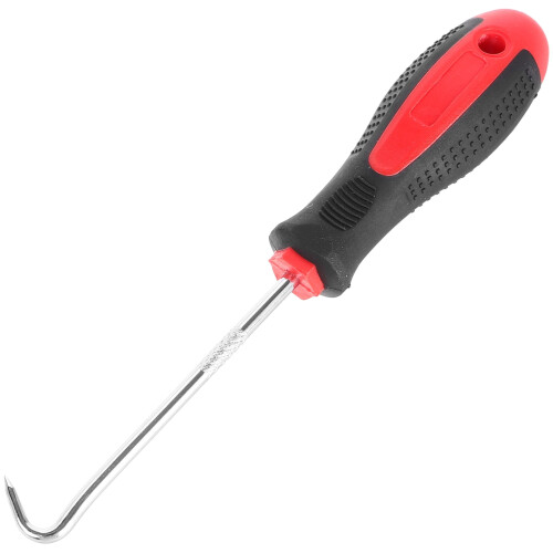 Badminton Racket Stringing Tool Aluminium Alloy Hook 1 Pack