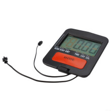 Rowing Machine Counter Adjustable Odometer for Home Gym