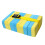 Ausbildung schwimmen Float Taille Gürtel Kinder-Blau und Gelb 7