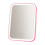 LED Vanity Mirror Portable Cosmetic Tabletop Makeup Mirror 1