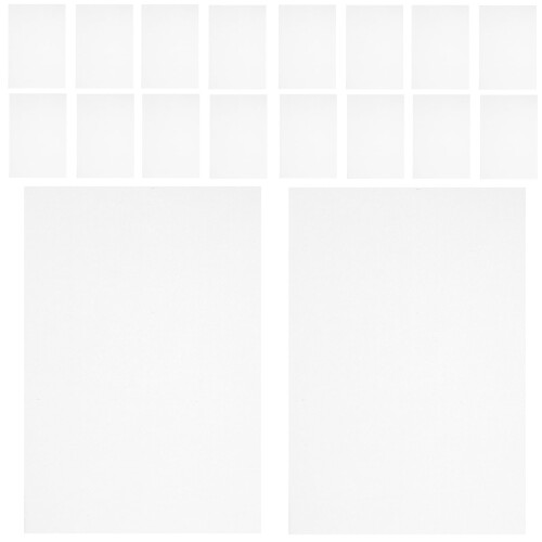 Calligraphy Basic Strokes Paper Premium 500 PCS
