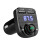 Wireless FM MP3 Car Kit with USB Charger and Bluetooth 4.8 1