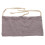 Hanging Baby Diaper Caddy with Straps for Most Cribs 1