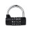 5-Digit Combination Padlock for Cabinet Luggage Wardrobe 1