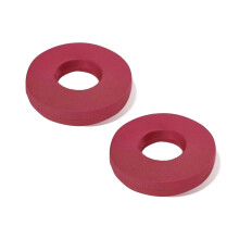 Donut Tailbone Cushion Circular Anti-Bedsore 2 Pcs