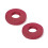 Donut Tailbone Cushion Circular Anti-Bedsore 2 Pcs 1