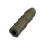 Motorcycle Exhaust Silencer Heat Shield Cover 1 Pack 1