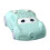 Car-Shaped Learning Phone Toy with Music and Audio Feedback 1