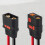 QS8-S Connector Plugs High Current Antispark-female head 9