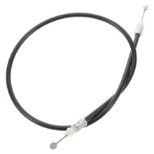 Motorcycle Seat Cushion Lock Plate Cable Repair Kit